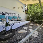 Private Villa Mit Eigenem Pool Unter Palmen