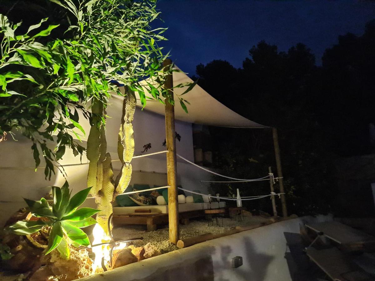 Сasa de vacaciones Private Mit Eigenem Pool Unter Palmen *
