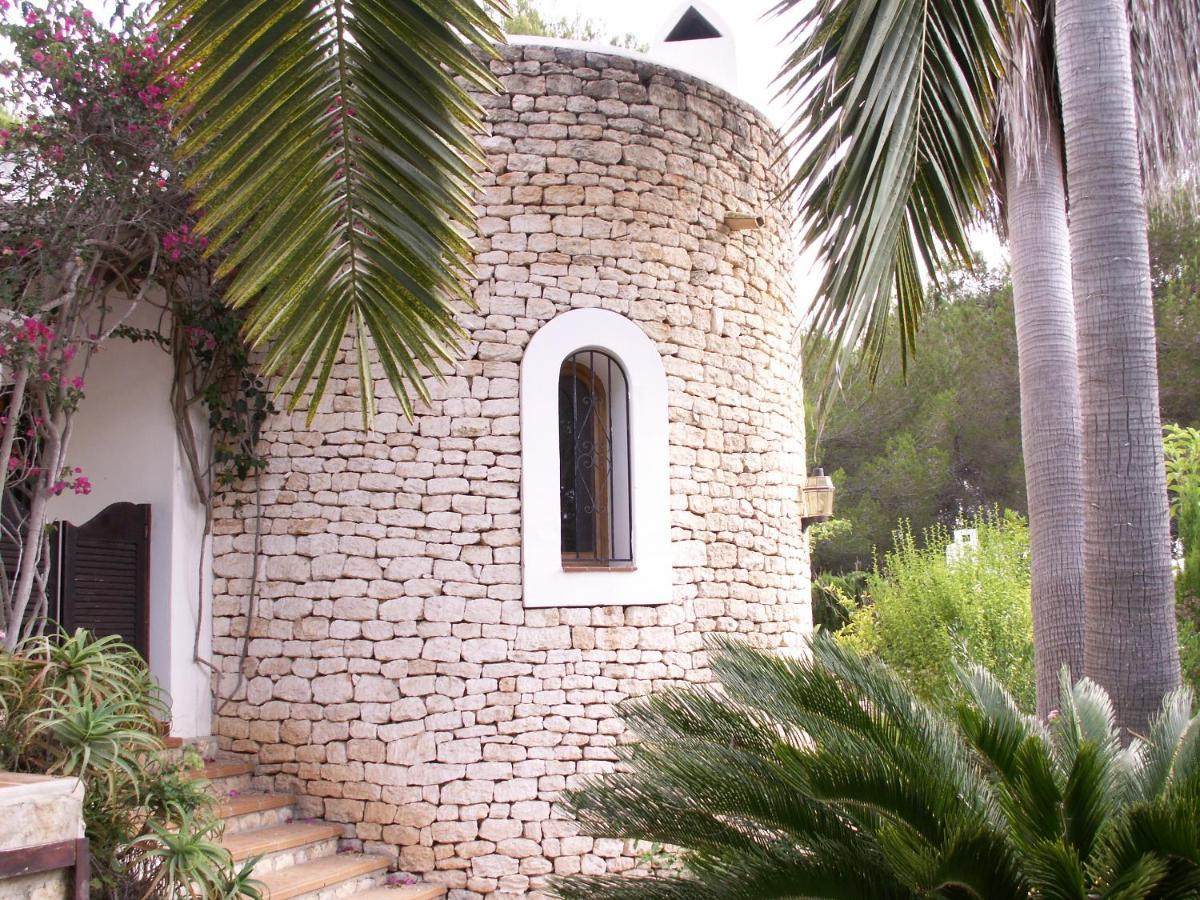 Vakantiehuis Private Mit Eigenem Pool Unter Palmen