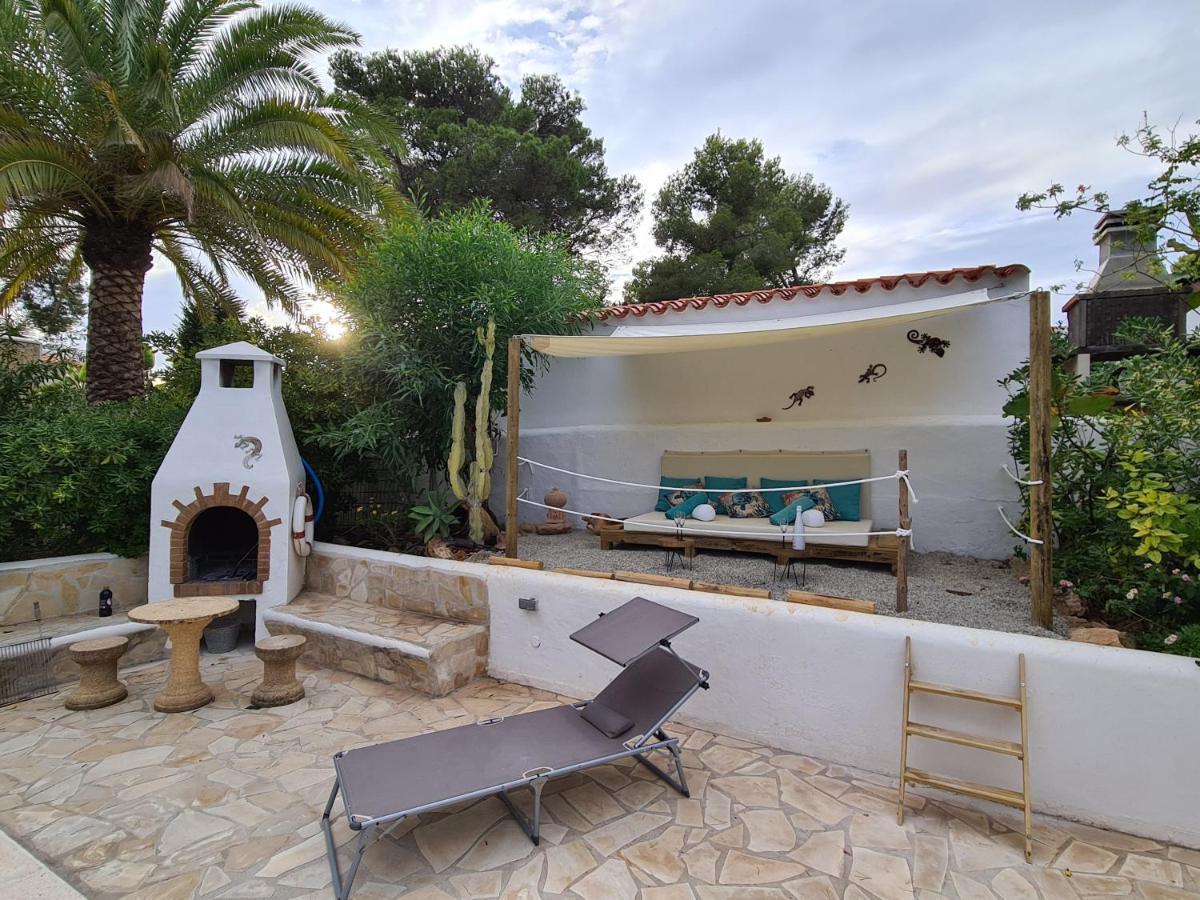 Private Mit Eigenem Pool Unter Palmen Vakantiehuis *